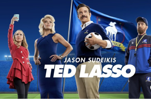 Ted Lasso