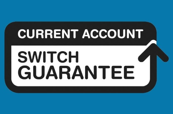 Current Account Switching Service