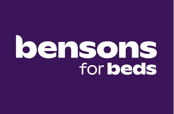 Bensons for Beds