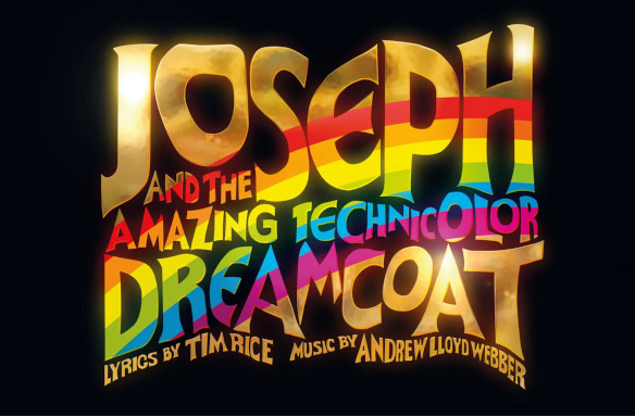 Joseph & the Amazing Technicolor Dreamcoat