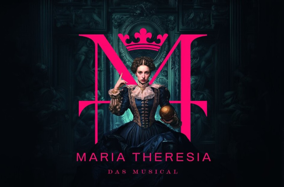 Maria Theresia – Das Musical